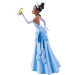 Tiana, Disney tårtdekoration